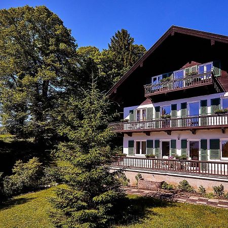 Villa Sawallisch Grassau  Exteriör bild