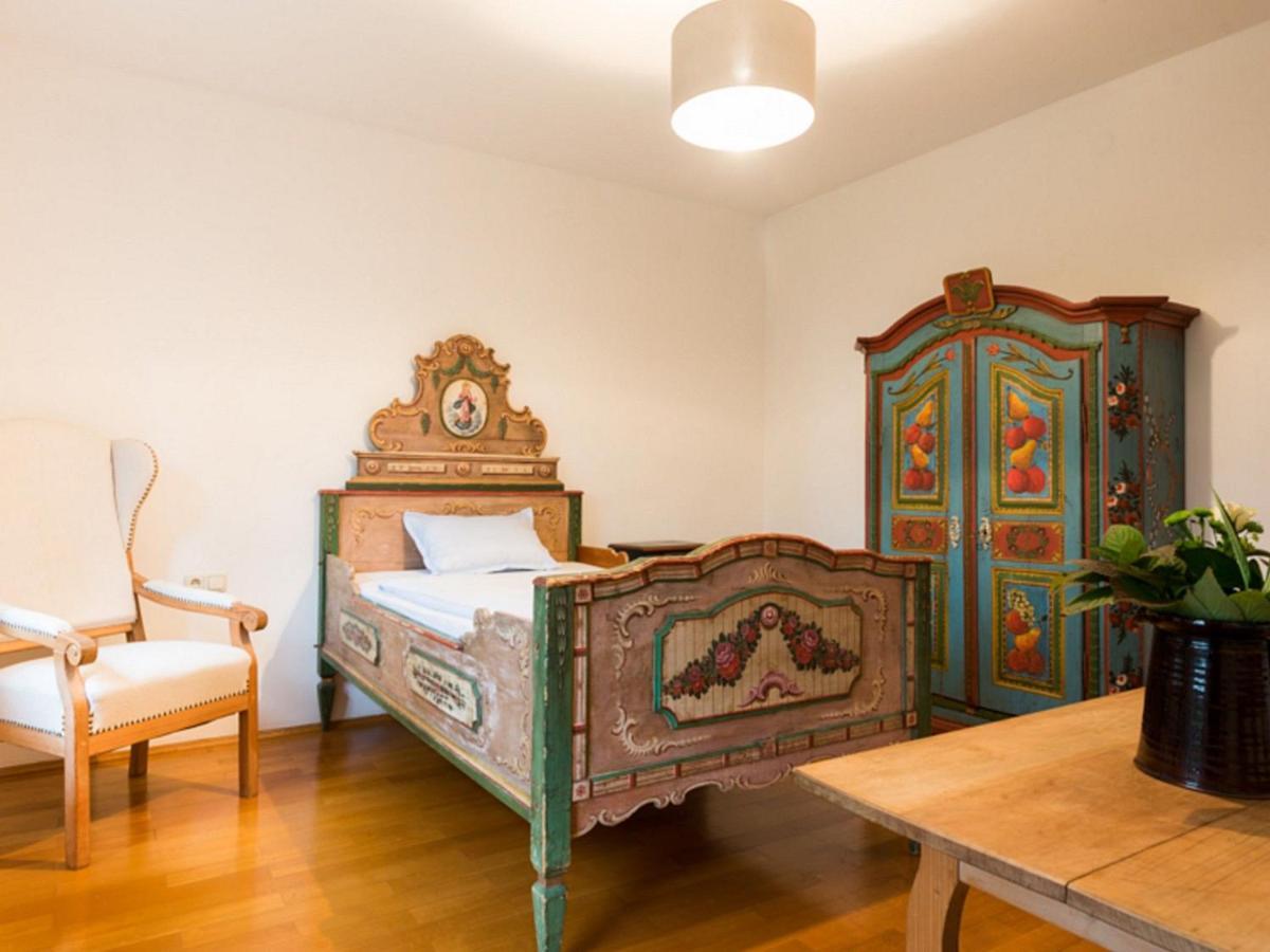 Villa Sawallisch Grassau  Exteriör bild