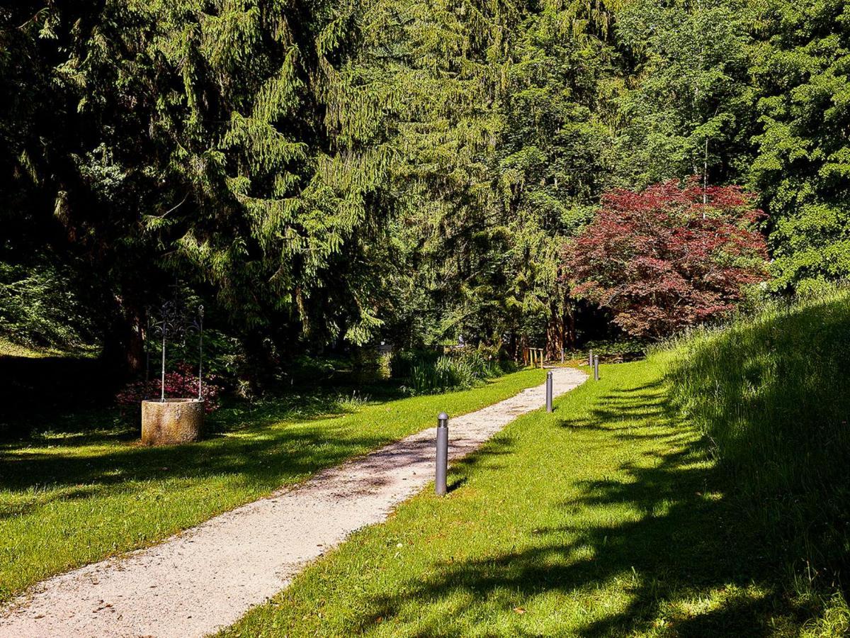 Villa Sawallisch Grassau  Exteriör bild