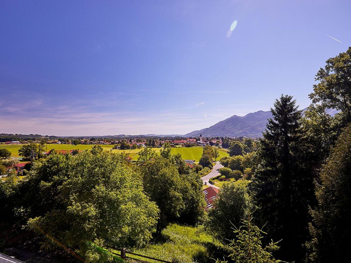 Villa Sawallisch Grassau  Exteriör bild