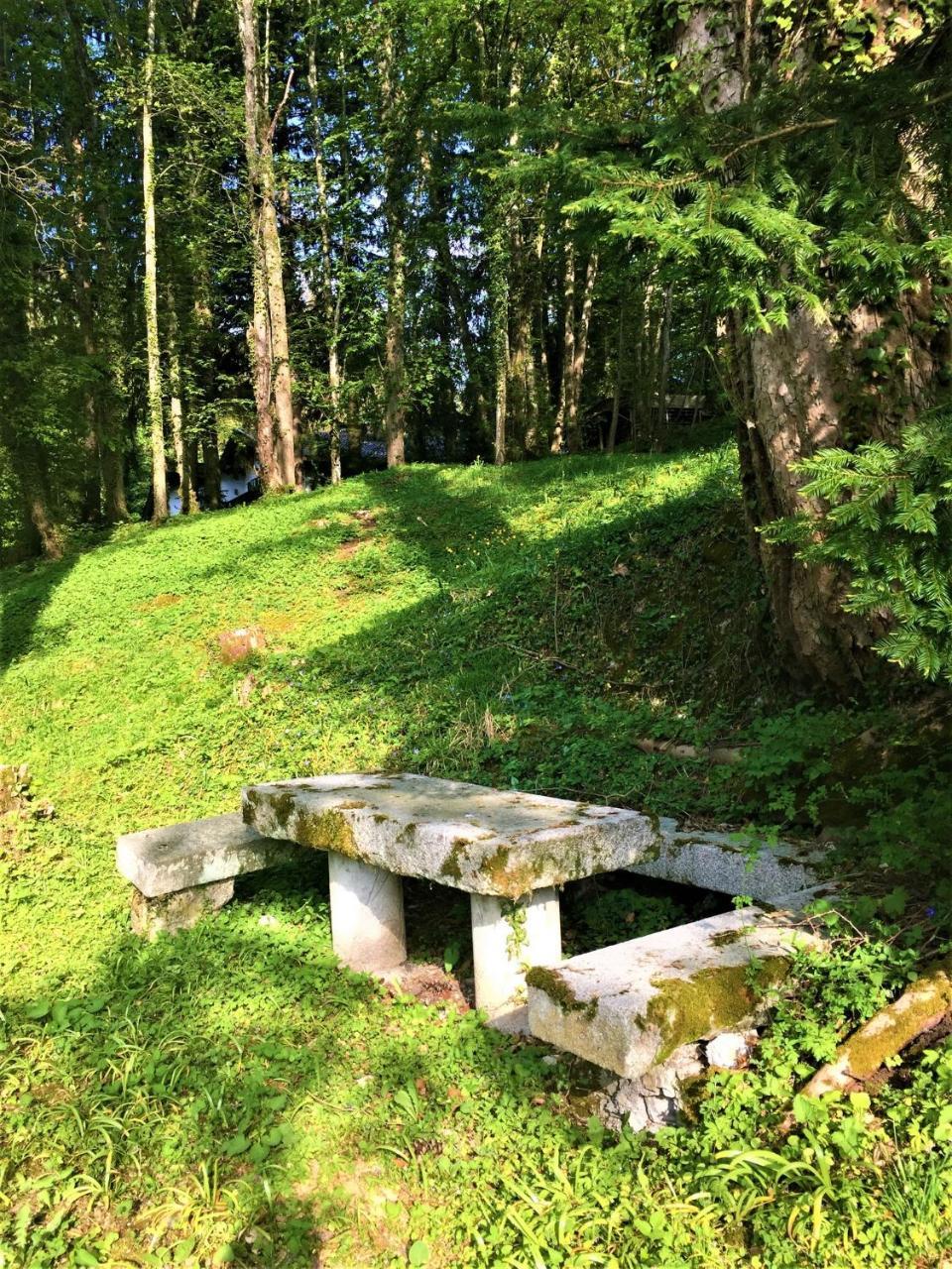 Villa Sawallisch Grassau  Exteriör bild