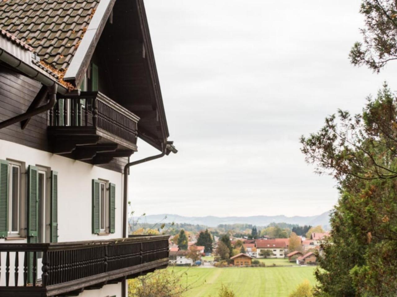 Villa Sawallisch Grassau  Exteriör bild
